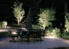 LUMILED sada 6 záhradných reflektorov, záhradné svetlo s Náhľad obrázku produktu 6