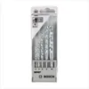 Bosch 5 tlg. Steinbohrer Set Impact 4 - 10 mm ( 1609200228 Produktbild-Vorschau 2