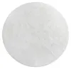 Tappeto rotondo in Pelliccia sintetica Plush Tappetino da Anteprima dell’immagine prodotto 10
