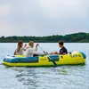 Hoberg 4-Sitzer Schlauchboot "YPP-4" Produktbild-Vorschau 11