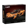 The image shows the packaging of a toy car model. Anteprima dell’immagine prodotto