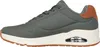 Skechers Uno Suited on Air Sneaker Grün Produktbild-Vorschau 20