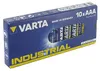 Varta Industrial LR03, Einwegbatterie, AAA, Alkali, 1,5 V, Produktbild-Vorschau 20
