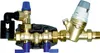 Caleffi DE5281 SICAL® Mit Druckminderer , 10bar 3/4" Produktbild-Vorschau 1