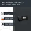 Burg-Wächter KC36C sleutelbox - Sleutelkast met ophangrail Productafbeelding-voorbeeld 10