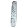 A white remote control is shown against a white background. Podgląd zdjęcia produktu