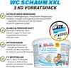 Pastaclean WC Pulver mit Keramikaufheller, 3kg -  Extra Produktbild-Vorschau 2
