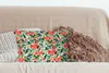 MuchoWow® Zierkissen Sofakissen Wohnzimmer Dekokissen 50x30 Produktbild-Vorschau 4