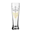 Brauchzeit Weizenbierglas-Set #17, #18 Von Ana Vasconcelos Produktbild-Vorschau 4