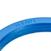 4x Zentrierringe Blau Alufelgen Ø 57,1 - Ø 72,2 mm für Produktbild-Vorschau 6