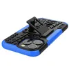 Conie Outdoor Schutzhülle für iPhone 14 Pro Hybrid Silikon Produktbild-Vorschau 7