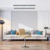 Barhocker-Kollektion, Maiskorn-Samt, wasserdicht, für hohe Produktbild-Vorschau 3