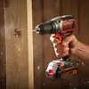 BlackBlack & Decker BL186N 1650 RPM Keyless Black, Orange Produktbild-Vorschau 6