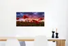 MuchoWow® Poster Mohn - Blumenfeld - Rot 80x40 cm - Produktbild-Vorschau 5