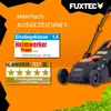 FUXTEC Elektro Rasenmäher mit Kabel  FX-RME38 - 12Kg  | Produktbild-Vorschau 6