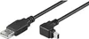goobay Cavo USB 2.0 Hi-Speed da spina A a spina B mini a 5 Anteprima dell’immagine prodotto 3