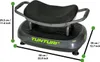 Piastra vibrante Cardio Fit V10 di Tunturi Anteprima dell’immagine prodotto 14