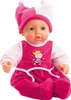 Bayer Design 94682AA Funktionspuppe Hello Baby, spricht, Produktbild-Vorschau 9