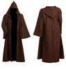 Obi-Wan Kenobi UMHANG für Star Wars Herren-Kostüm, Größe:M Produktbild-Vorschau 2