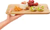 METALTEX 569065010 Schneidebrett 30 x 20 x 1,0 cm Bambus / Produktbild-Vorschau 2