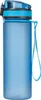 Trinkflasche aus Tritan mit Messskala und Trageschlaufe Produktbild-Vorschau 3