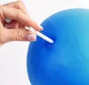 Mini cvičební míč 25 cm anti-burst fitness míček na jógu do Náhled obrázku produktu 5