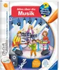 Ravensburger tiptoi® Buch Wieso? Weshalb? Warum? Bd. 23, Produktbild-Vorschau 1