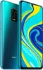 Xiaomi Redmi Note 9 - Chytrý telefon - 16 MP 128 GB - modrý Náhled obrázku produktu 6