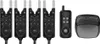 Sonik GIZMO2 Alarm Set 2+1 + Bivvy Lamp - Bissanzeiger Set Produktbild-Vorschau 5