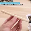 GARTENFEIN Mini Gartenwerkzeug Gartengeräte Set Schaufel Produktbild-Vorschau 2