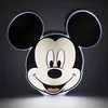 Paladone Disney Mickey Mouse 3D-Lampe 17 cm Produktbild-Vorschau 11