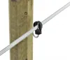 Breitband Ringisolator 20mm - 6,0mm Stütze, 15 St.im Produktbild-Vorschau 1