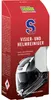 S100 Visier- und Helmreiniger 100 ml. inkl. Mikrofasertuch Produktbild-Vorschau 3