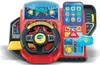 VTECH Super Console Turbo Pilote simulátor řízení pro děti, Náhled obrázku produktu 2