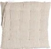 Coussin de chaise avec sangles 40x40 cm Terrasse de jardin Voir les images du produit 7