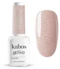Kabos UV Nagellack Hybrid Gelike Flash Champagne Toast 8ml Produktbild-Vorschau 1
