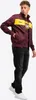 Herren Trainingsjacke schmale Passform ALNWICK Produktbild-Vorschau 4