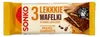 Sonko Wafelki pełne czekolady 36 g Anteprima dell’immagine prodotto 3