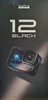 Akčná kamera GoPro HERO12 Black 5,3K 4K 2,7K Full-HD Náhľad obrázku produktu 1