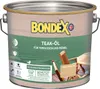 Bondex Teak-Öl Farblos 2,50 l - 330061 Produktbild-Vorschau 1