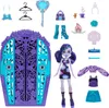 Monster High Straszysekrety Lalka Twyla Podgląd zdjęcia produktu 8