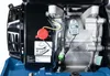 Zagęszczarka benzynowa Scheppach HP1400S | 2 KM | 50 kg | Podgląd zdjęcia produktu 13