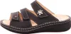 Finn Comfort Grenada - Schwarz Veloursleder Größe: 39 Produktbild-Vorschau 28