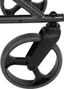 Drive Medical Rollator Torro Acero Produktbild-Vorschau 4