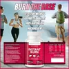 Saint Nutrition® Instant Burn – Appеtitzügler – hochdosiert Produktbild-Vorschau 4