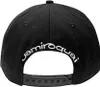 Jamiroquai - Casquette de baseball homme/femme unie RO6108 Voir les images du produit 2
