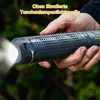 Teleskop Campinglaterne,mit 100 cm langem Stativ, Produktbild-Vorschau 3