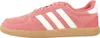 adidas Breaknet Sleek Sneaker Rot Produktbild-Vorschau 4
