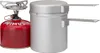 Primus Essential Trail Kit 1.0 L Gaskocher Set - Grau Produktbild-Vorschau 11