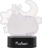 Pusheen Lampka Nocna do Sypialni dla Dzieci Dziewczynki na Podgląd zdjęcia produktu 1